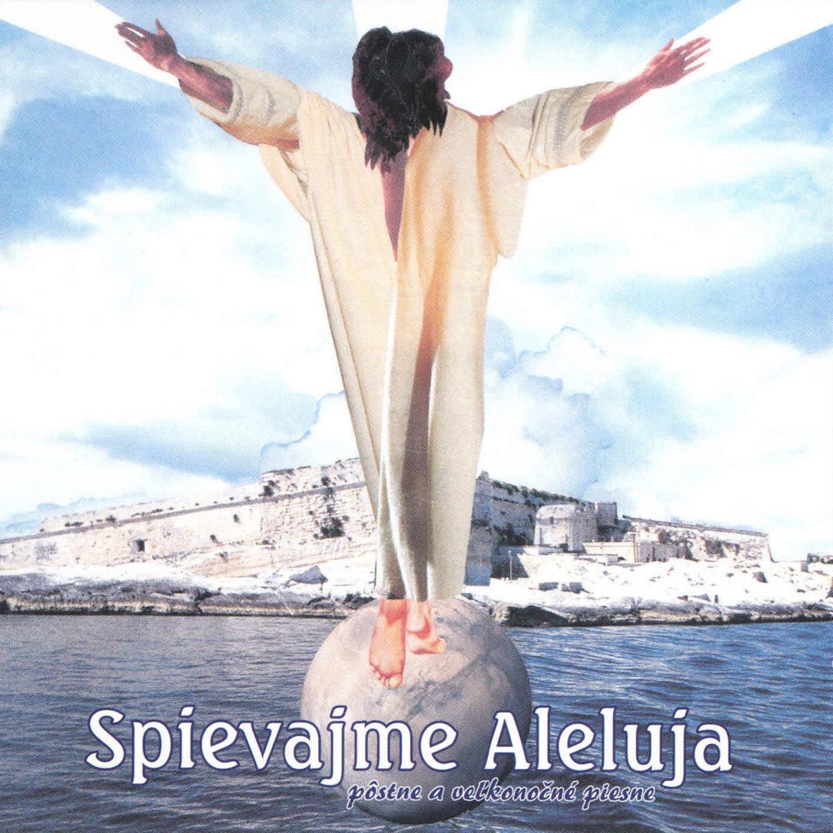 E-shop Spievajme Aleluja
