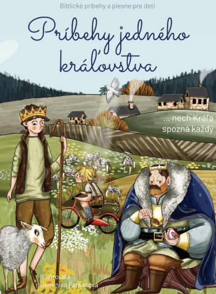 E-shop Príbehy jedného kráľovstva - Hudobné albumy