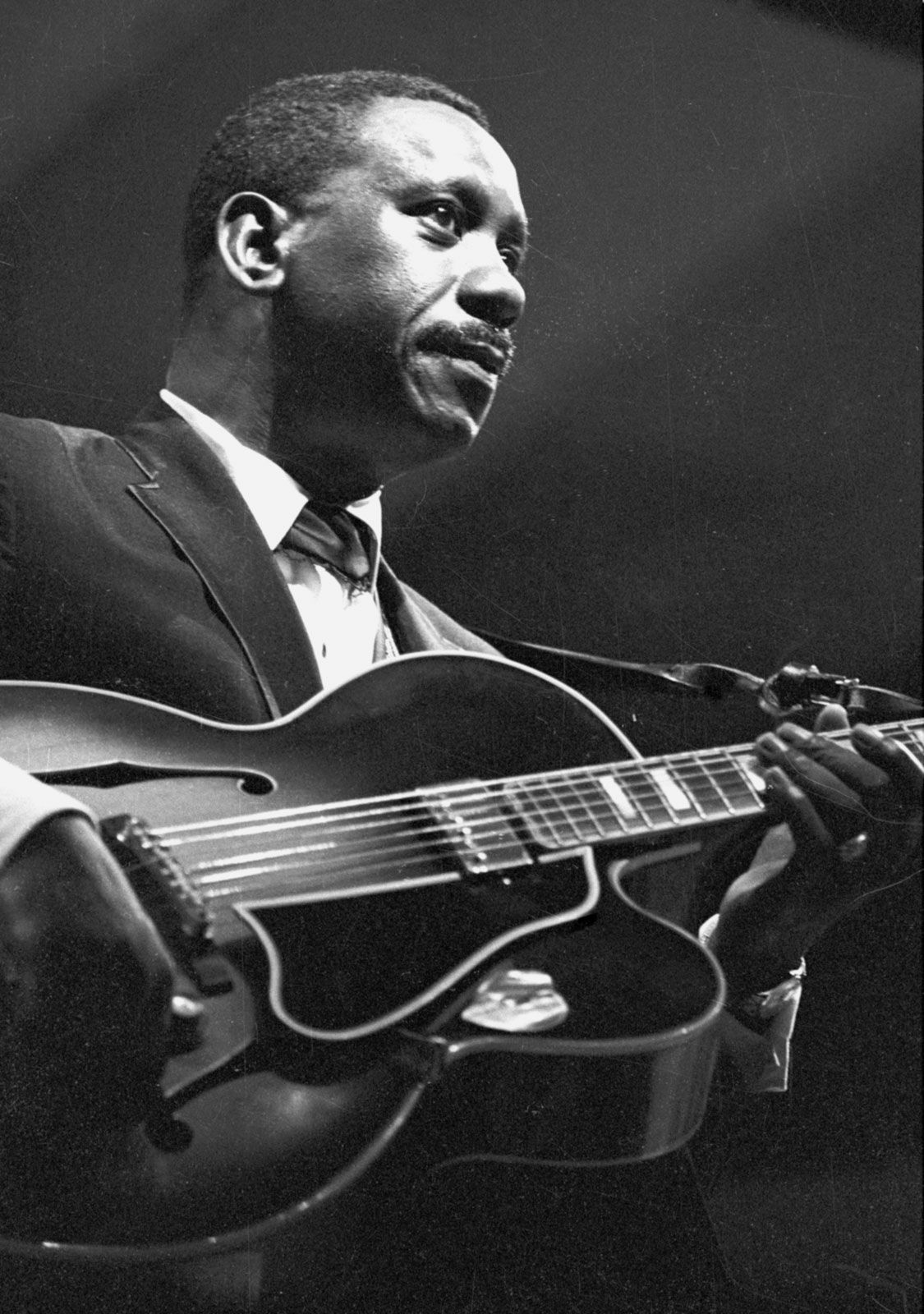 Wes Montgomery