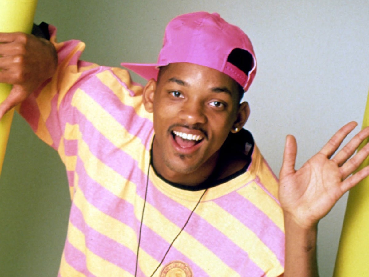 Will Smith