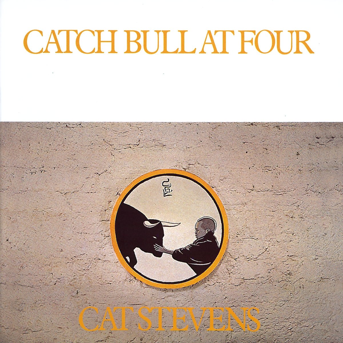 Yusuf/Cat Stevens, Catch Bull At Four, CD